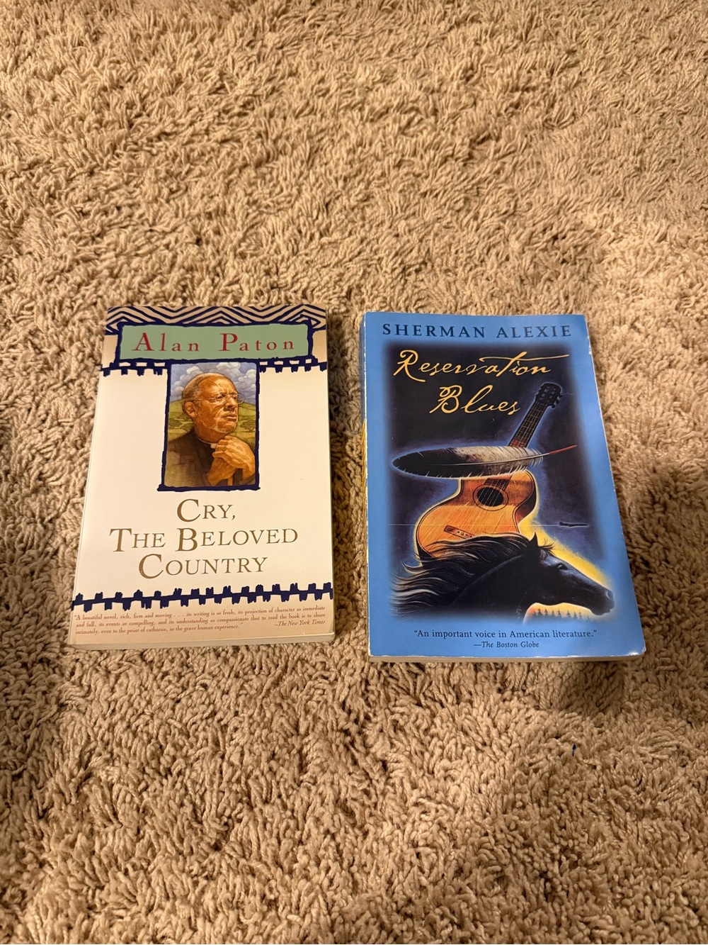 Gently Used Books